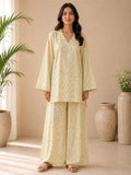 Sunshine Bloom Co-ord Set